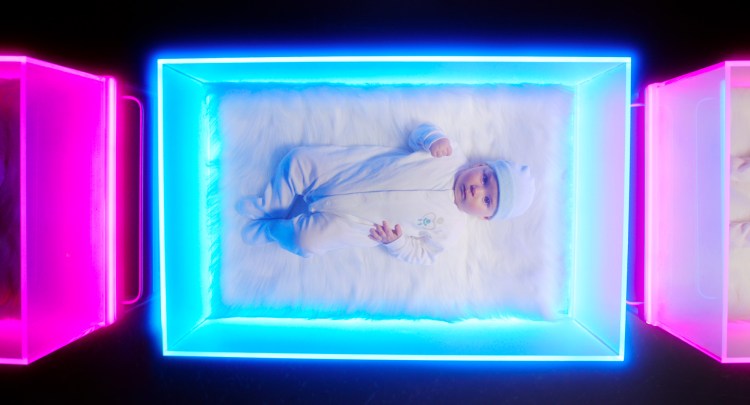 Mini Moi de Jeanne Signé