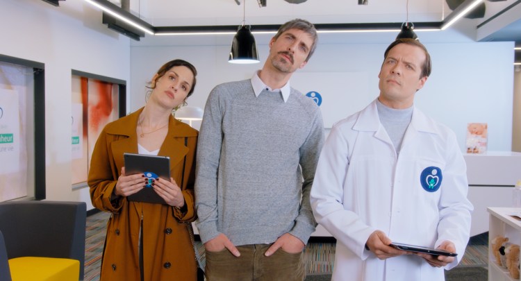 Mini Moi de Jeanne Signé