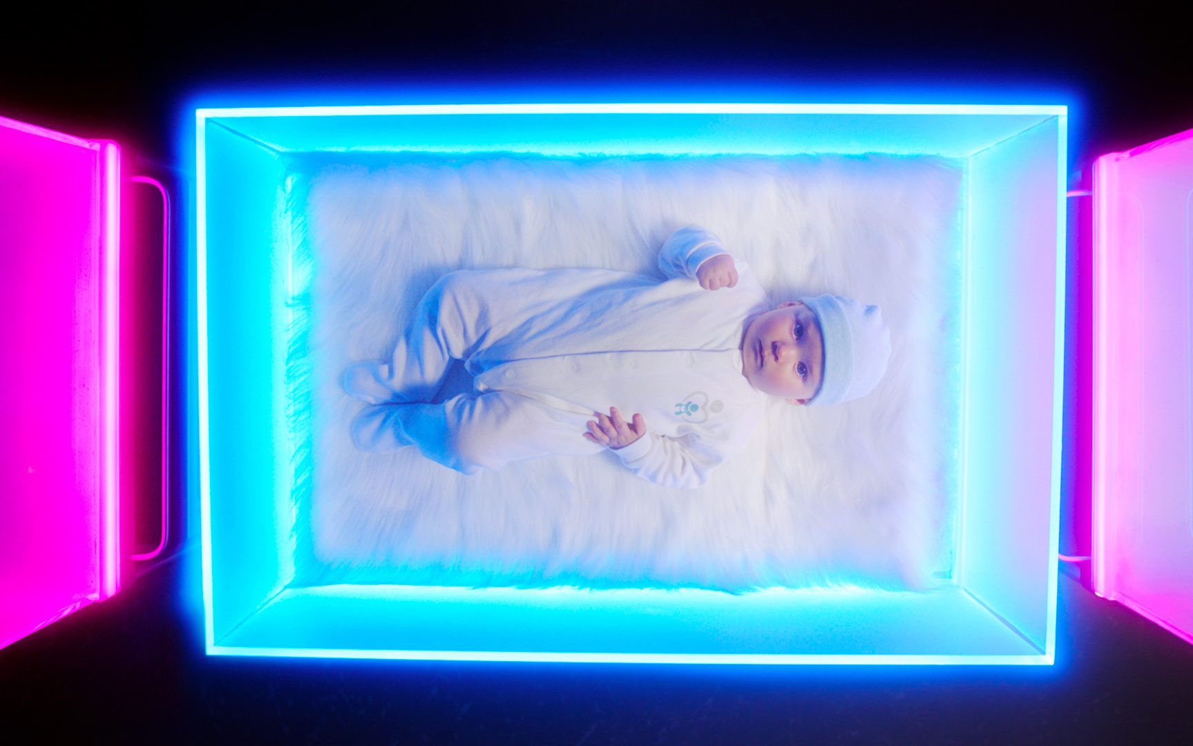 Mini Moi de Jeanne Signé