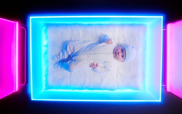 Mini Moi de Jeanne Signé